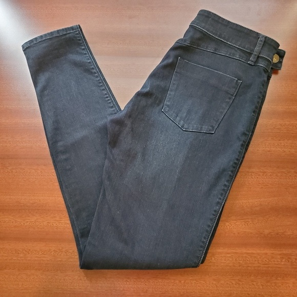 Very Rare GAP 1969 Always Skinny Side Zipper - Picture 1 of 8